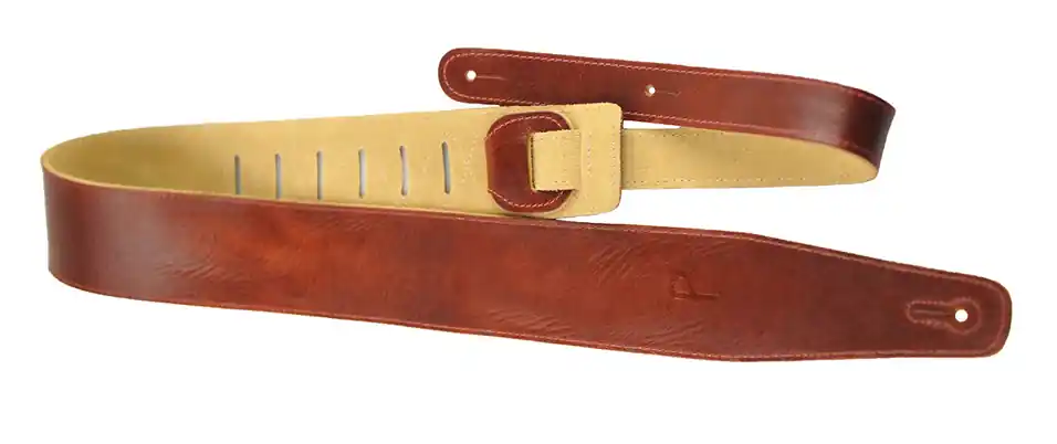 Perri's 6872 The Africa Collection Gurt, rust Neu