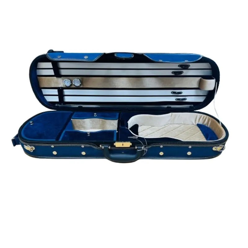 Petz H175-BL Etui Violine 4/4 Markenware