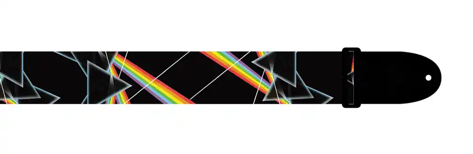 Saisonangebot Perri's 8090 Artist Gurt Pink Floyd, prisms