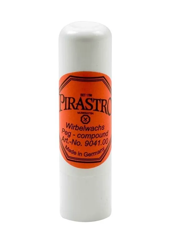 Highlight Pirastro Peg Wax