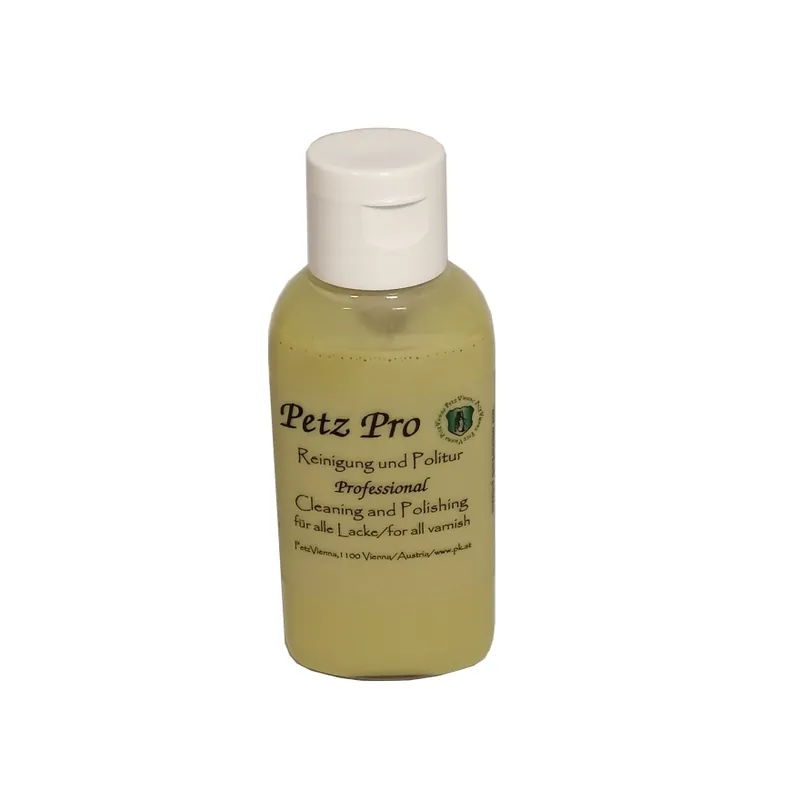 Schnäppchen Petz Profipolitur 50ml