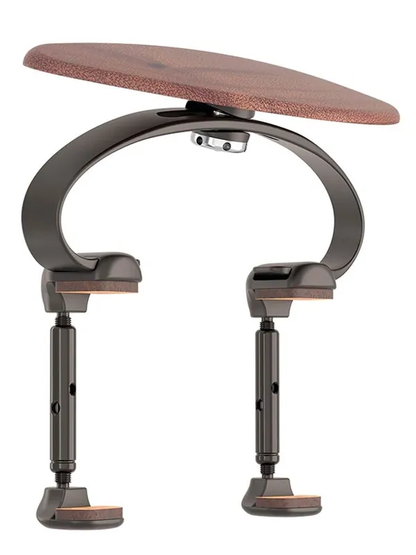 Heißes Angebot Pirastro KorfkerSpring Chinrest 705000