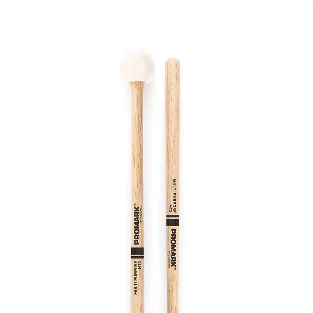 Billig Pro Mark MT3 Multi Purpose Mallet