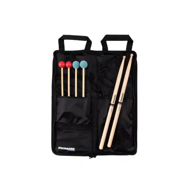 Pro Mark PMSP1 Apprentice Scholastic Pack Echt