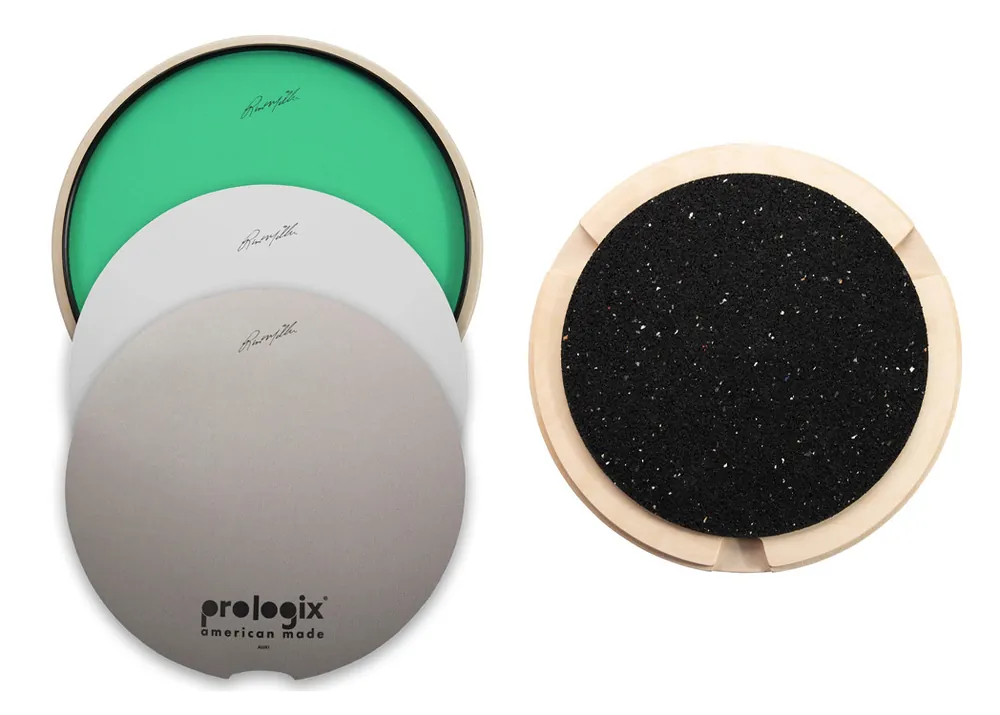 Prologix ALLN1PAD Russ Miller Signature Pad 13" Top-Preis