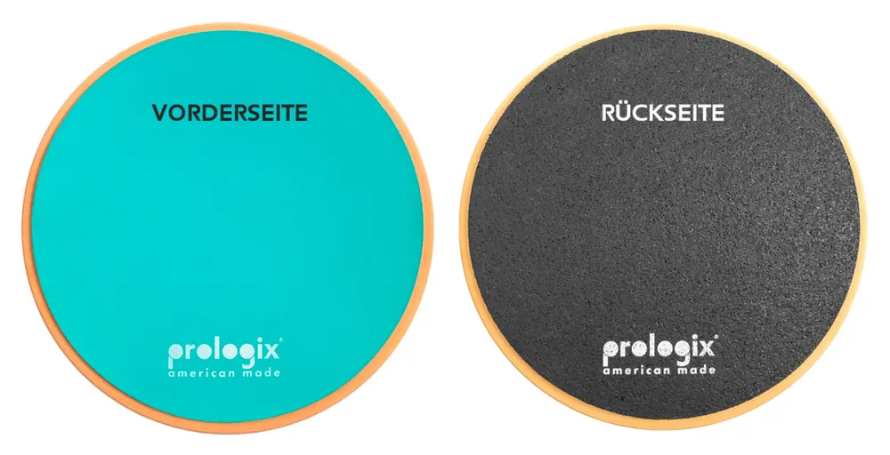 Prologix Method Mini Pad 6" Schnäppchen