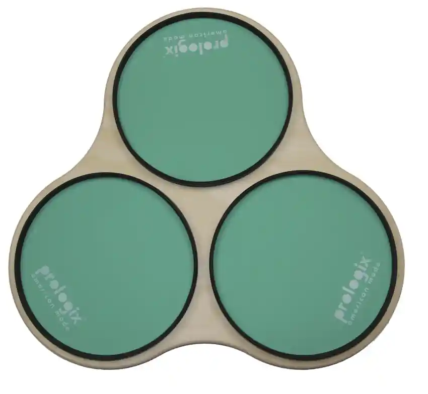 Prologix TRILOGIXPAD8 Logix Tri-Pad Zertifiziert