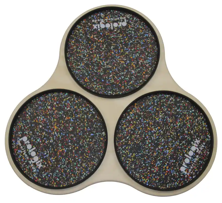 Prologix TRIVORTEXPAD8 Vortex Tri-Pad Kostenloser Rückversand