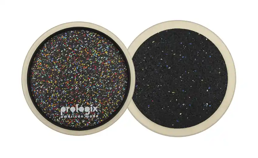 Super-Preis Prologix VORTEXPAD12 Vortex Snare Pad 12" Marching