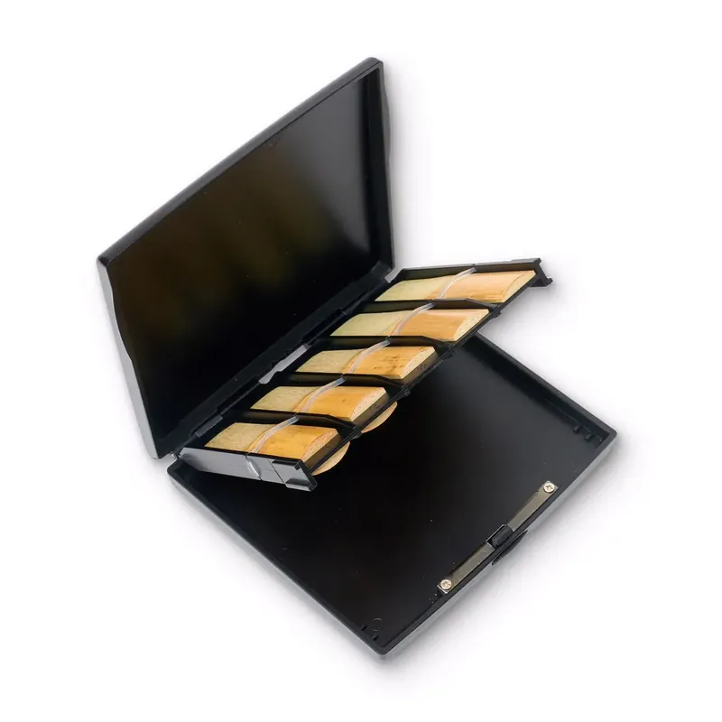 Protec A255 Reed Case Clarinet/Saxophon 10 Reeds Garantierte Lieferung