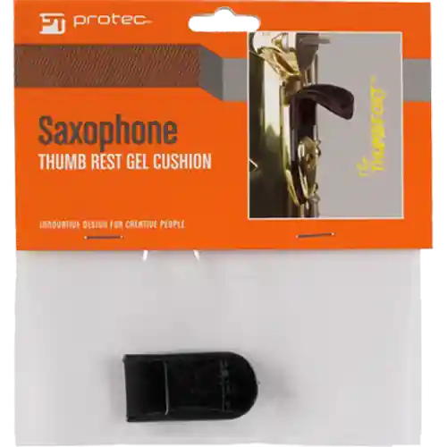 Protec A350 Daumengummi Saxophon Gratis Versand