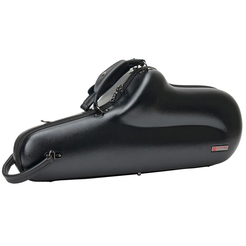 Protec BM304CT Micro Zip Koffer Alt Sax Preiswert