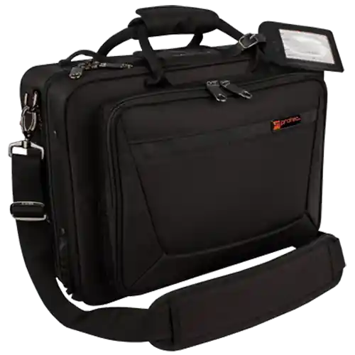 Garantierte Lieferung Protec PB-307 CA Clarinet Case Carry-All