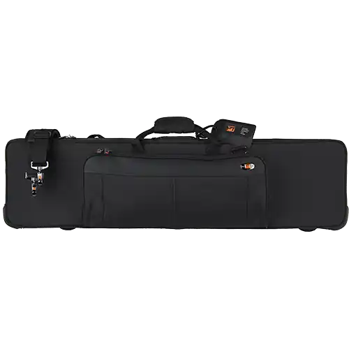 Schneller Versand Protec PB-319 Koffer Bass Clarinet