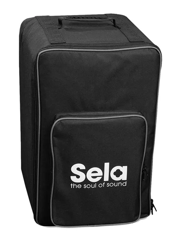 Sela SE 090 Cajon Bag black Online Kaufen