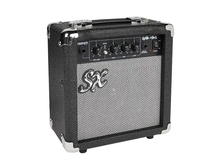 SX GA1065 E-Gitarrenverstärker 10 Watt Angebot