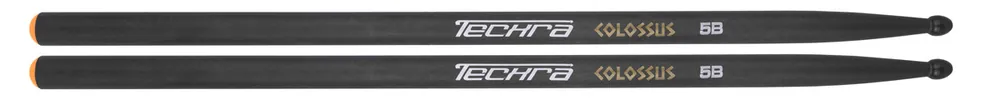 Techra Colossus 5B Drumsticks Direktkauf
