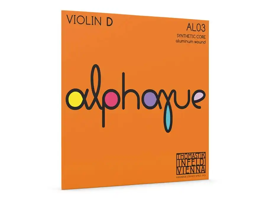 Thomastik AL03 Alphayue Violin D 4/4 Sale
