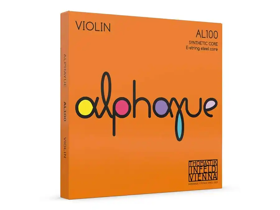 Heißes Angebot Thomastik AL100 Alphayue Violin 4/4