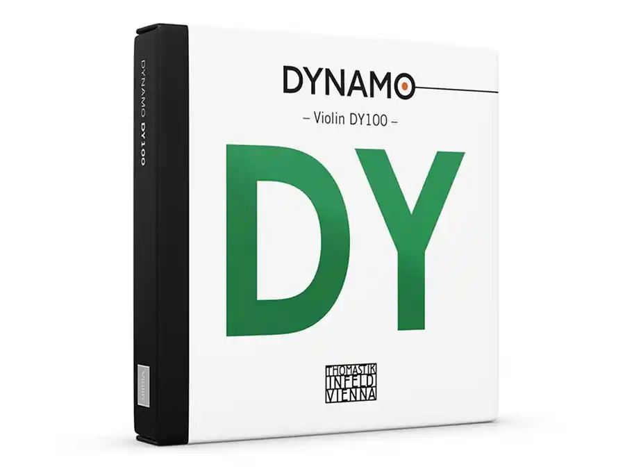 Thomastik DY-100 Dynamo Violin 4/4 Medium Neuheit