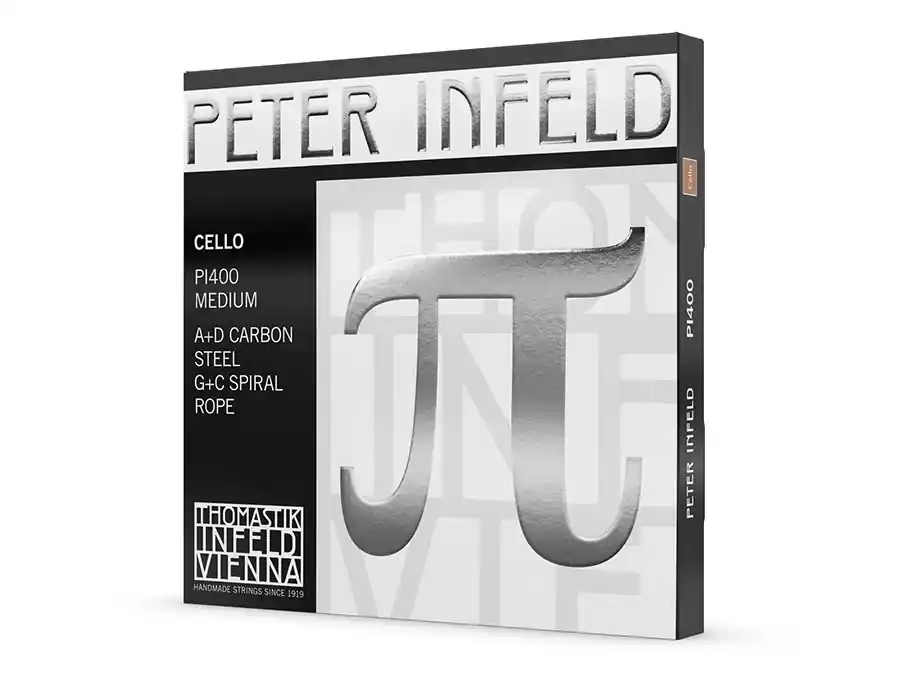 Kracherpreis Thomastik PI400 Peter Infeld Cello 4/4