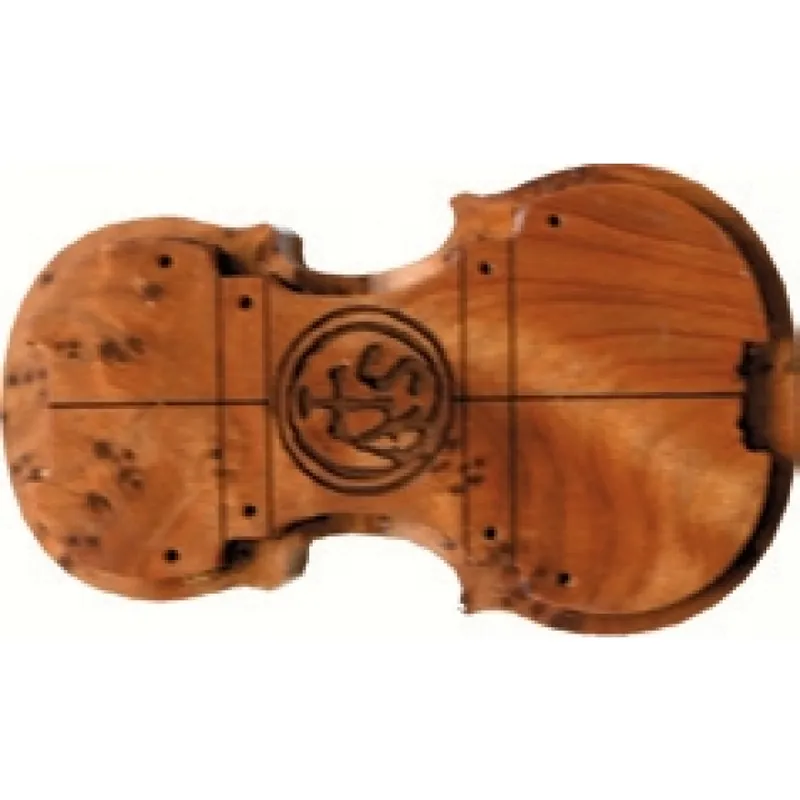 Thorvaldsson Stradivarius Kolophonium Holzverpackung Meistverkauft