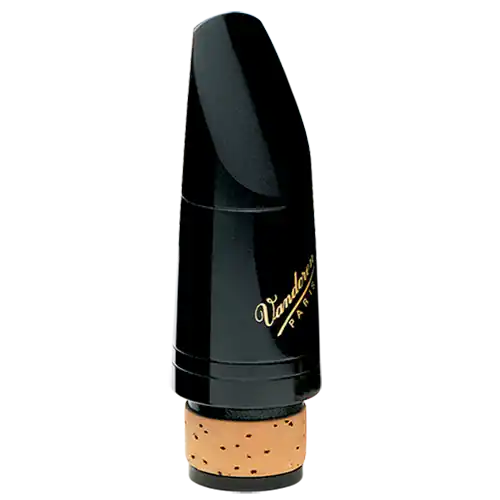 Markenprodukt Vandoren B40 Prof 88 Mouthpiece Bb Clarinet CM3078