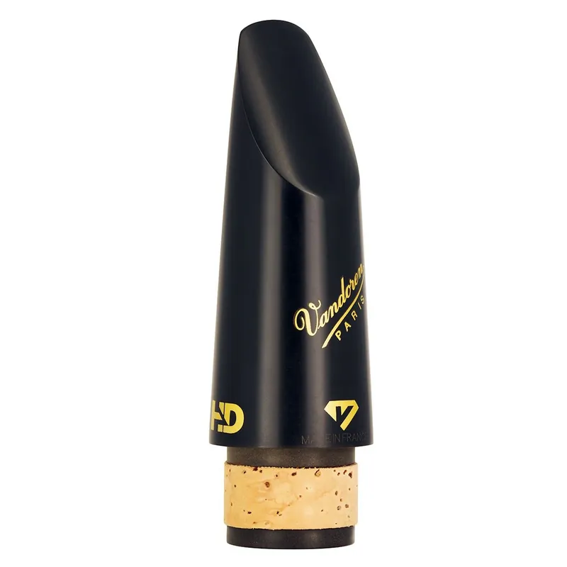 Vandoren BD5 HD Mouthpiece Bb Clarinet CM1005HD Sonderangebot
