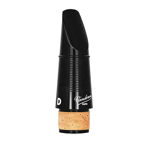 Vandoren D20 Mouthpiece Bb Clarinet Top-Seller