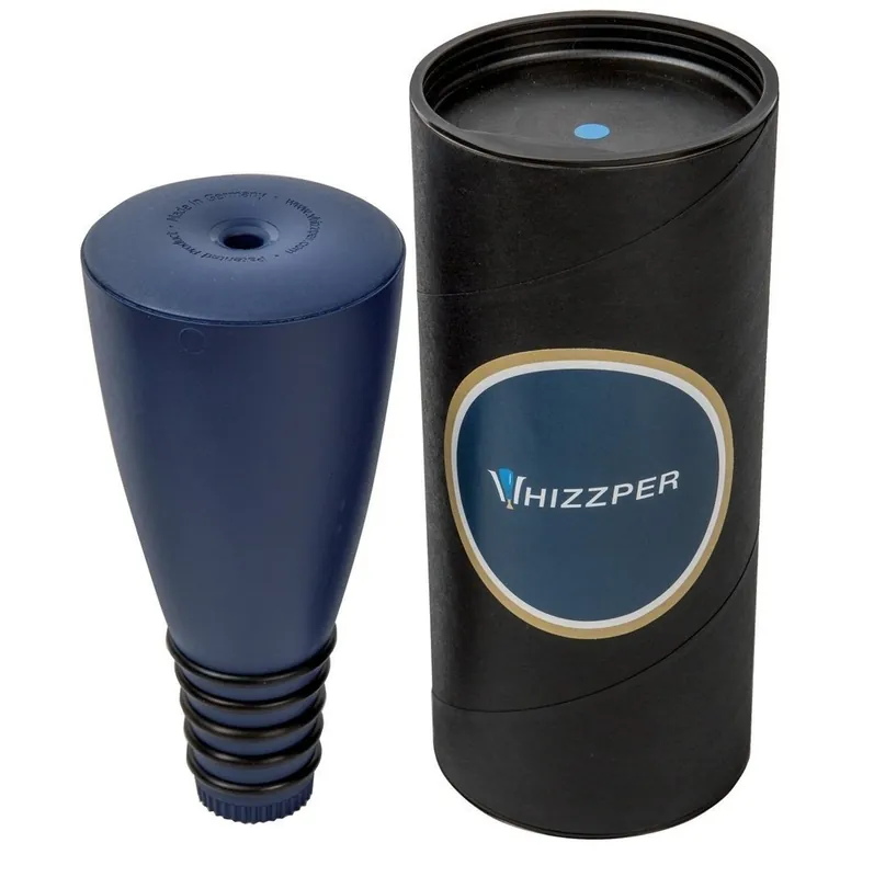 Garantierte Lieferung VHIZZPER Warm Up Mute Trumpet Blue