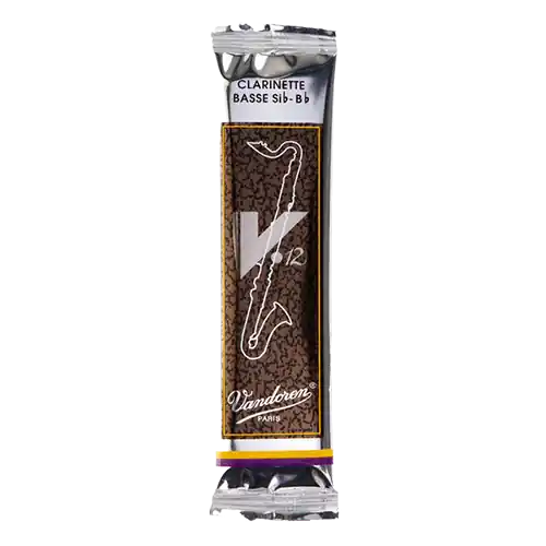 Expressversand Vandoren V12 Bass Clarinet 4