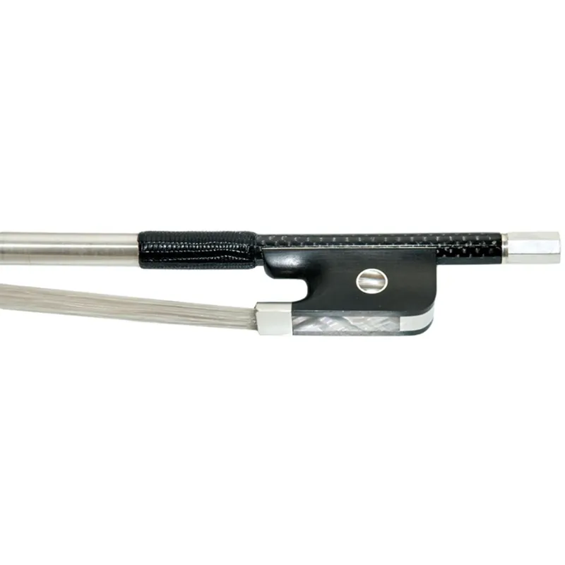 Viennabow VC95 Cello Hi-Tec Composite Carbon Bow 4/4 Direkt Vom Hersteller