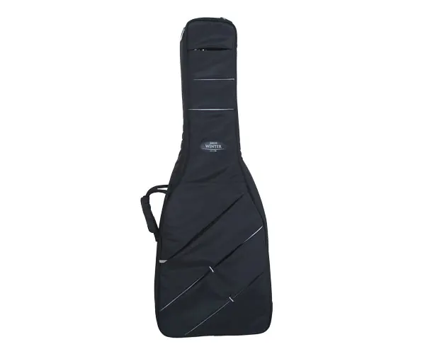 Winter JWC98051B Tasche Konzertgitarre black Direktkauf