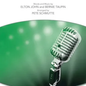 Preisreduziert Elton John I'm Still Standing Chor SAB Klavier HL35031974
