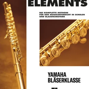 Essential Elements 2 Querflöte Audio 0863--02-404DHE Nur Für Kurze Zeit
