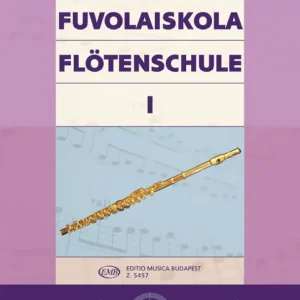 Jeney Flötenschule 1 EMB5457 Markenprodukt