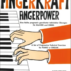 Sichere Zahlung Schaum Fingerkraft Vorstufe Klavier BOE3569