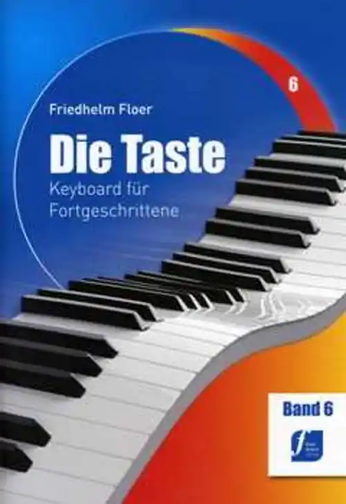 Top-Preis Floer Die Taste 6 Keyboard PJT2930-1