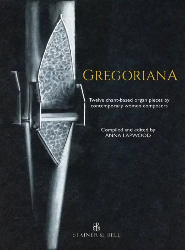 Direktkauf Lapwood Gregoriana for Organ STAH506