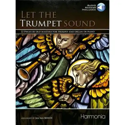 Beekum Let the trumpet sound Trompete Audio HU4352 Sichere Zahlung