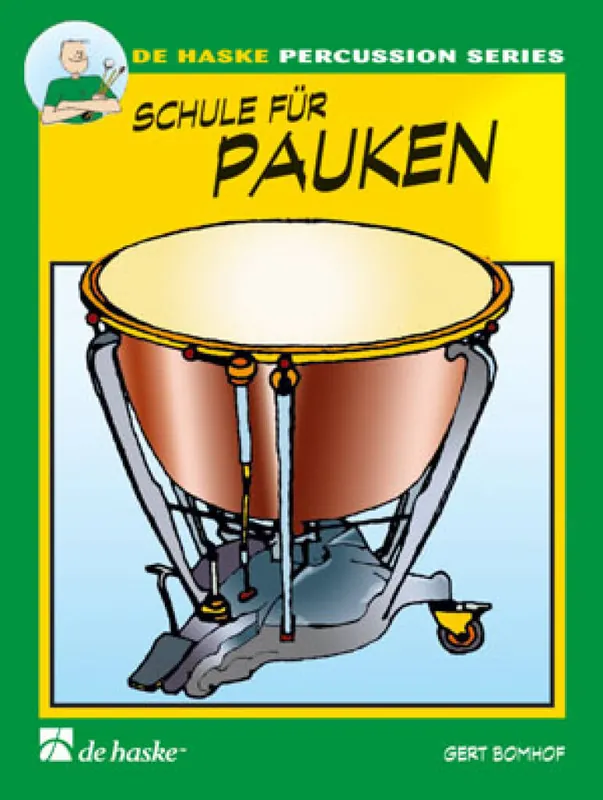 Direktkauf Bomhof Schule für Pauken 1 DHP 0991679-401
