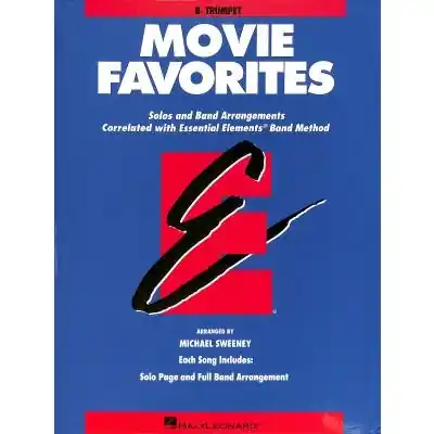 Preis Gesenkt Movie Favorites Trompete HL00860013