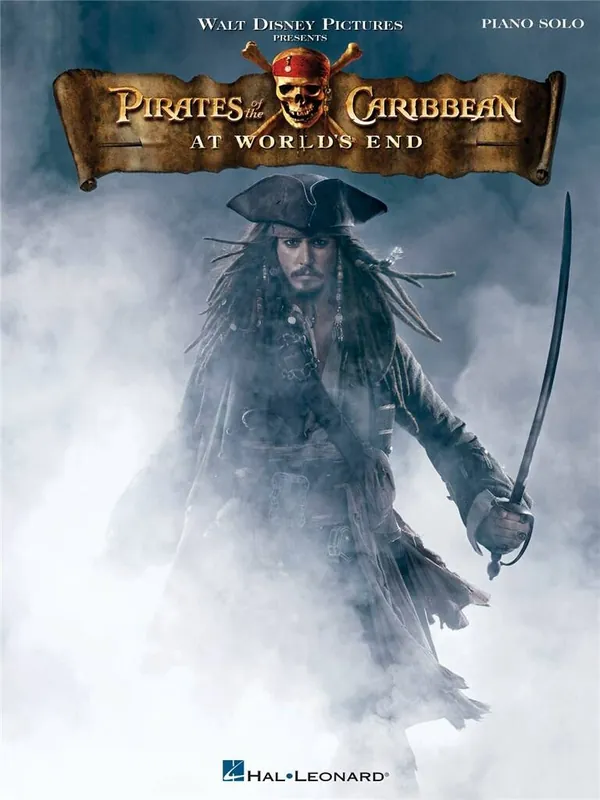 Pirates of the Caribbean 3 - at World's End HL00313380 Gratis Versand