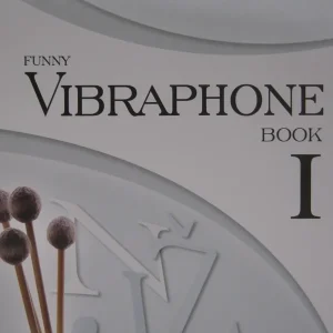 Zivkovic Funny Vibraphone Book 1 M1015 Sofort Bestellen