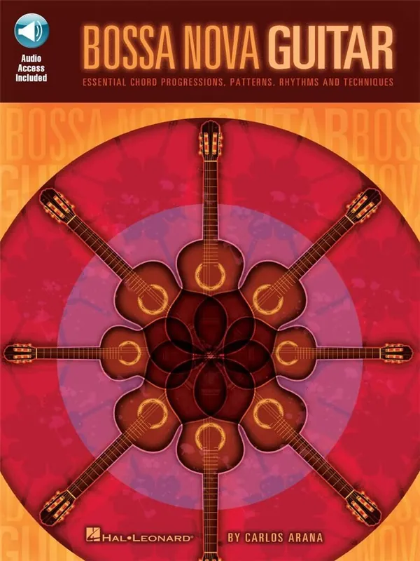 Online Kaufen Arana Bossa Nova Guitar Audio HL00695978