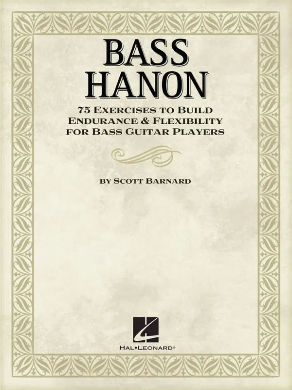 Barnard Bass Hannon HL00696661 Expressversand