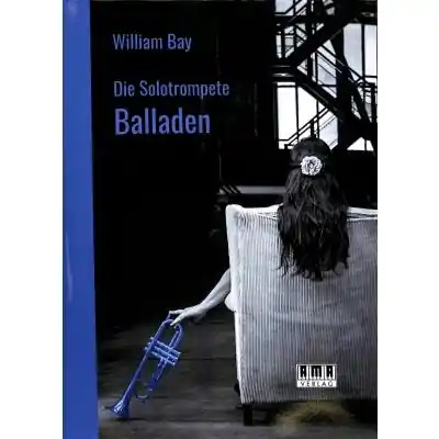 Nur Heute Bay Die Solotrompete Balladen AMA610512