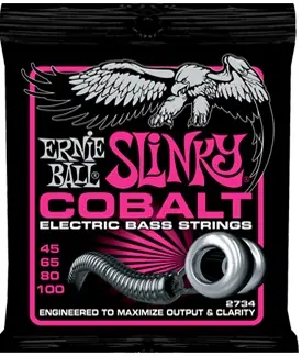 Günstig EB2734 Bass Cobalt Slinky