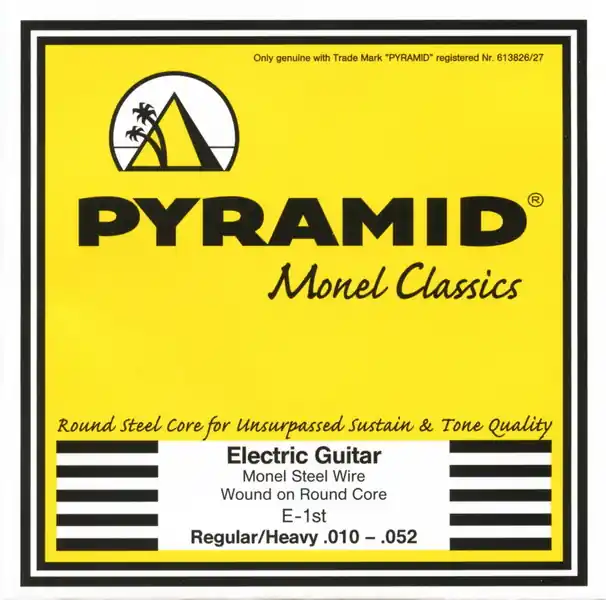 Expressversand MO1052 Monel 10-52