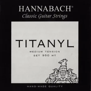 Schneller Versand 950MT Titanyl Medium Tension